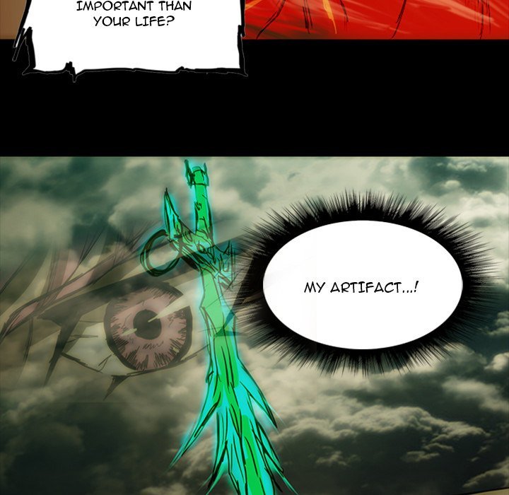 The Chronicles of Apocalypse - Chapter 9 Page 135