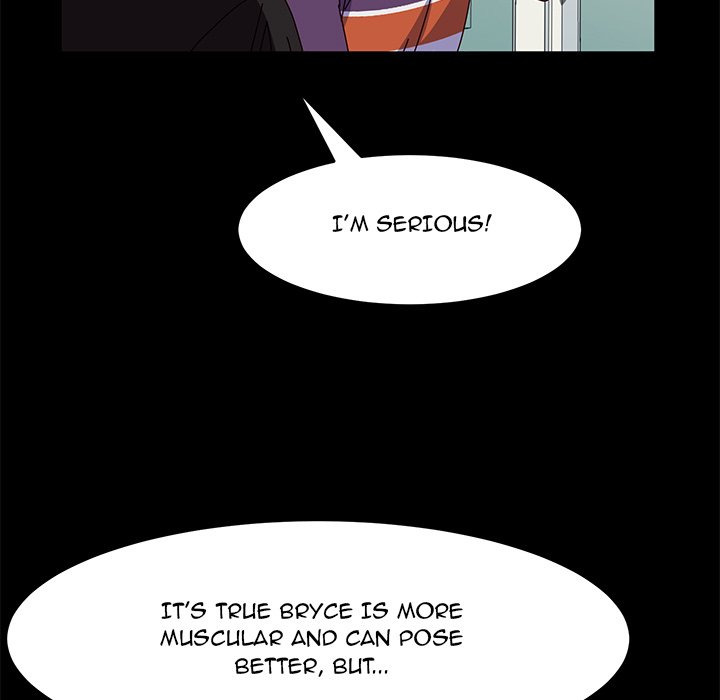 God Model - Chapter 10 Page 116