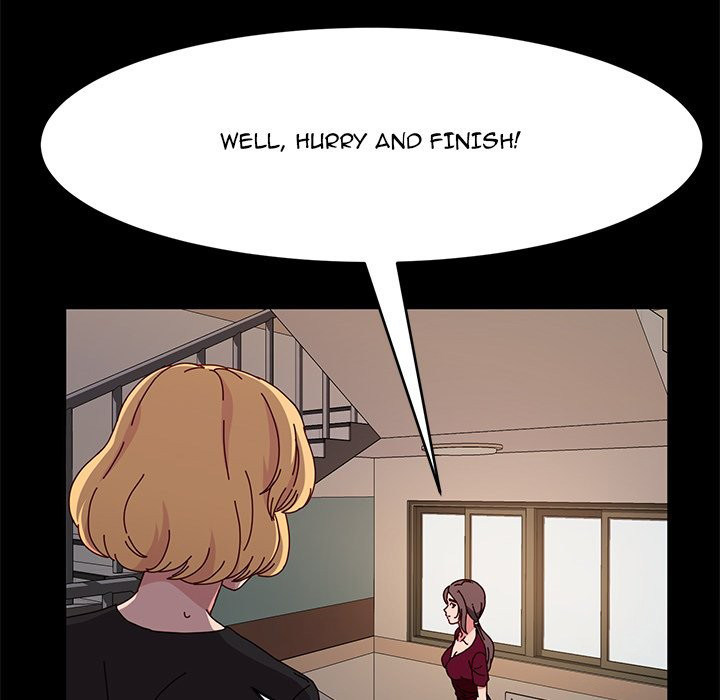 God Model - Chapter 15 Page 28