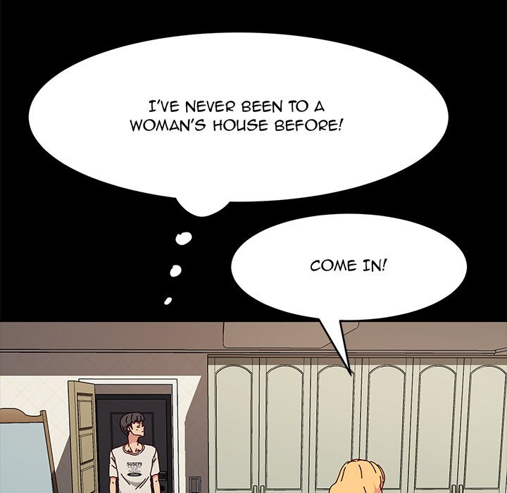 God Model - Chapter 15 Page 83