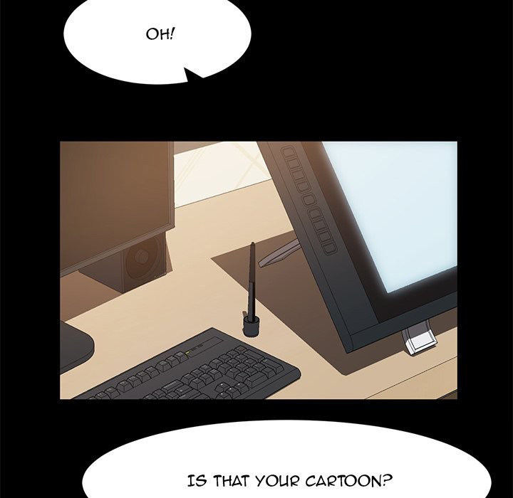 God Model - Chapter 15 Page 91