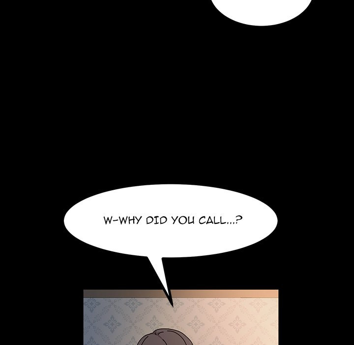 God Model - Chapter 25 Page 108