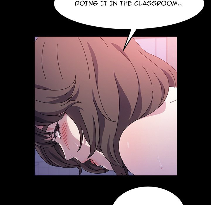 God Model - Chapter 25 Page 38