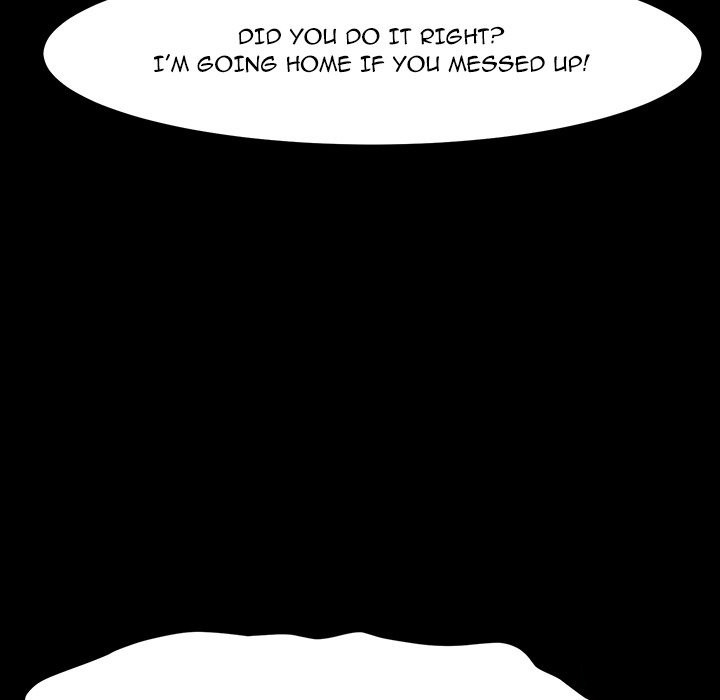 God Model - Chapter 28 Page 127