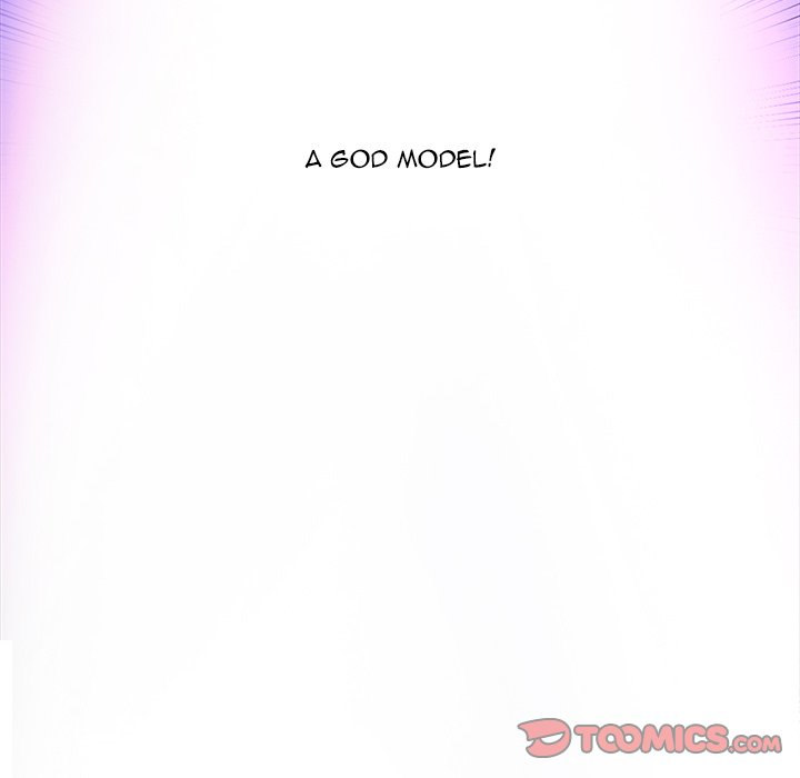 God Model - Chapter 42 Page 129