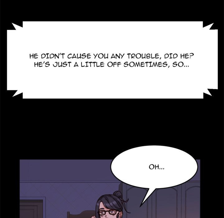 God Model - Chapter 5 Page 96