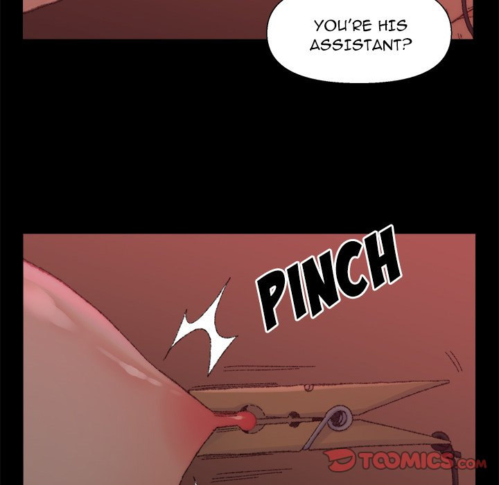 Old Friend - Chapter 24 Page 62