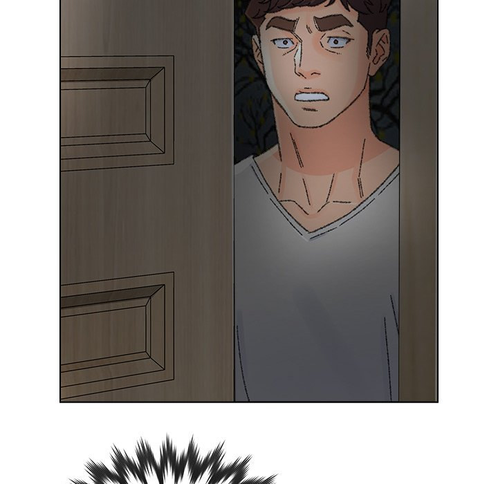 Old Friend - Chapter 35 Page 6