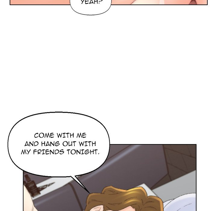 Old Friend - Chapter 52 Page 29