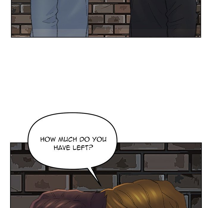 Old Friend - Chapter 52 Page 47