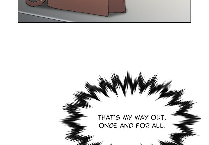 Old Friend - Chapter 54 Page 3