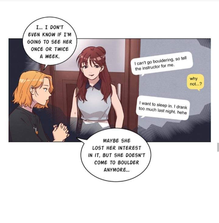 Ring My Bell - Chapter 46 Page 22