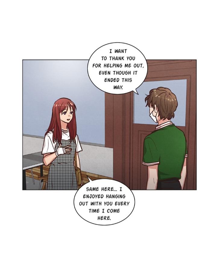Ring My Bell - Chapter 55 Page 48