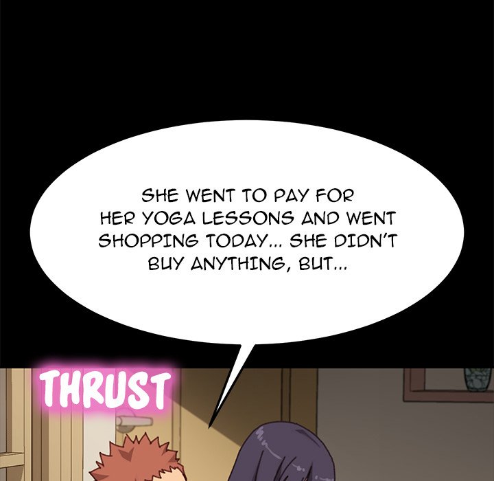 The Perfect Roommates - Chapter 37 Page 69