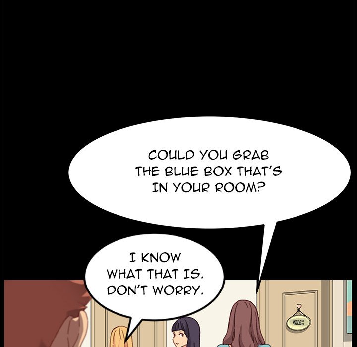 The Perfect Roommates - Chapter 39 Page 137