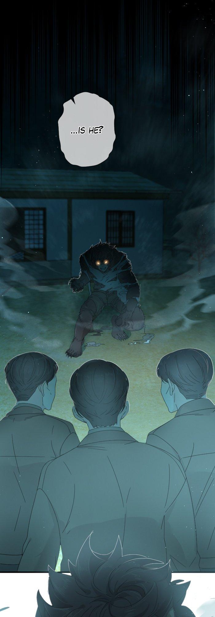 A Werewolf Boy - Chapter 22 Page 14