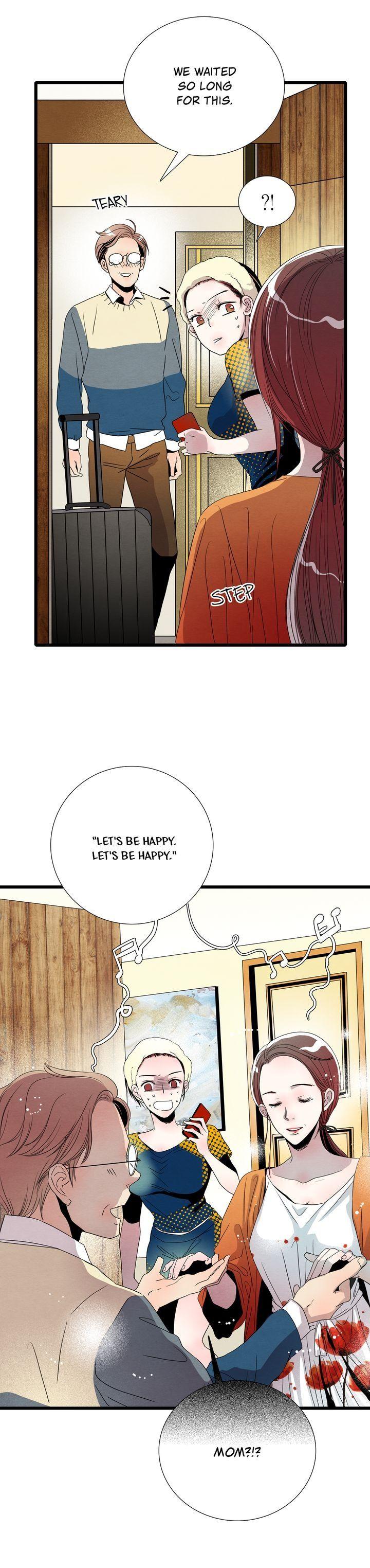 Time Share House - Chapter 3 Page 14