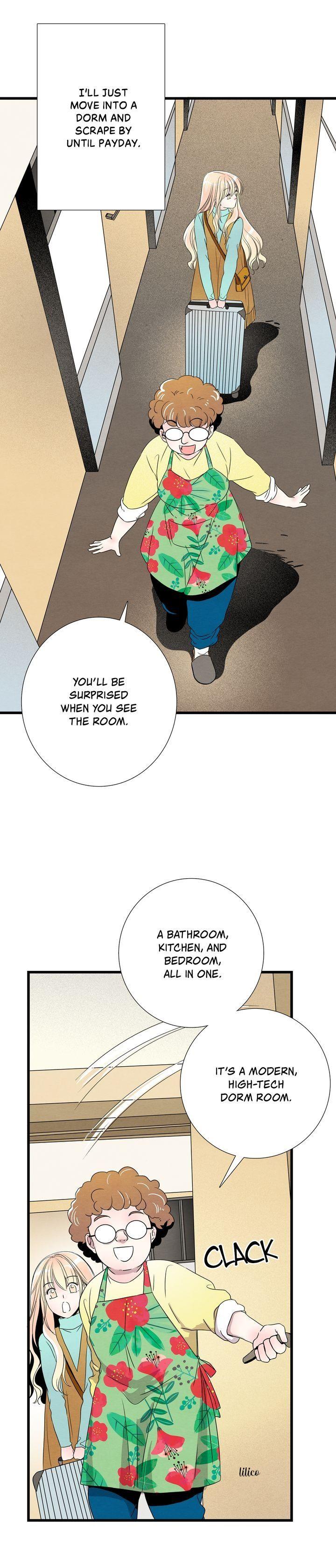 Time Share House - Chapter 3 Page 31