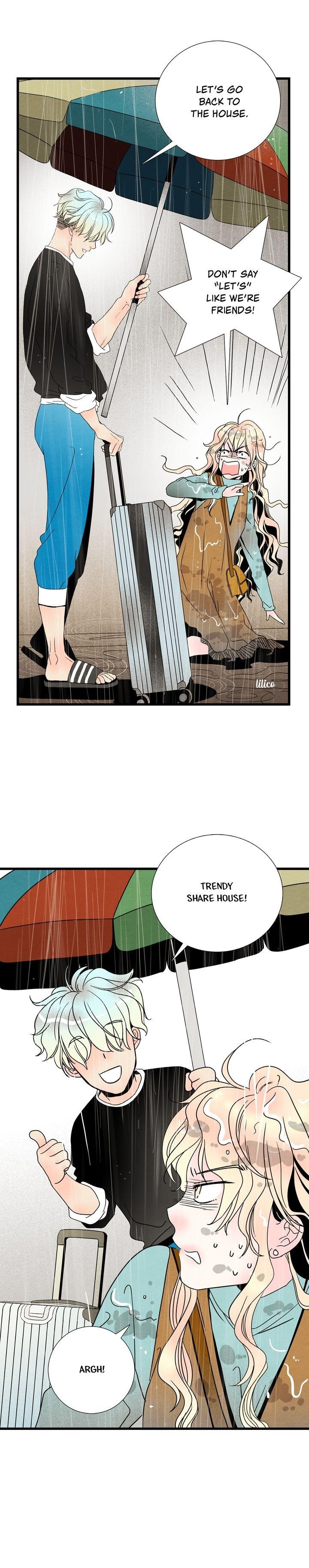 Time Share House - Chapter 6 Page 13