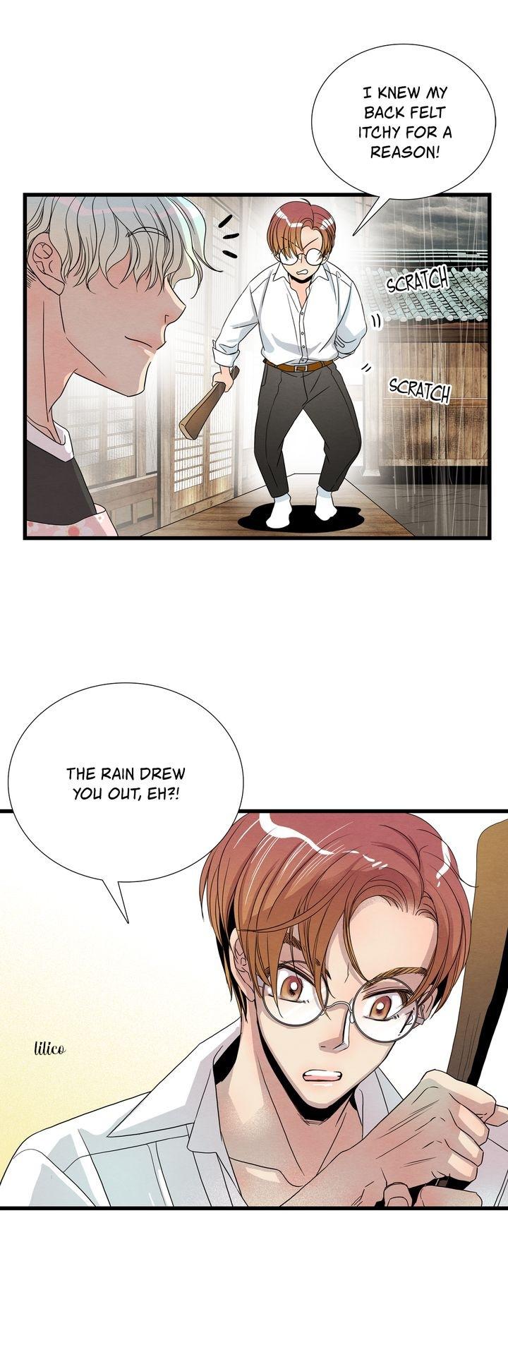 Time Share House - Chapter 6 Page 33
