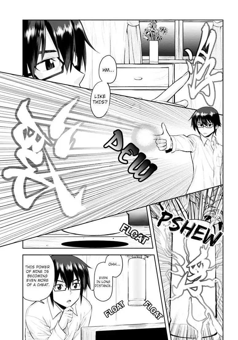 Konjiki no Word Master - Yuusha Yonin ni Makikomareta Unique Cheat - Chapter 4 Page 33
