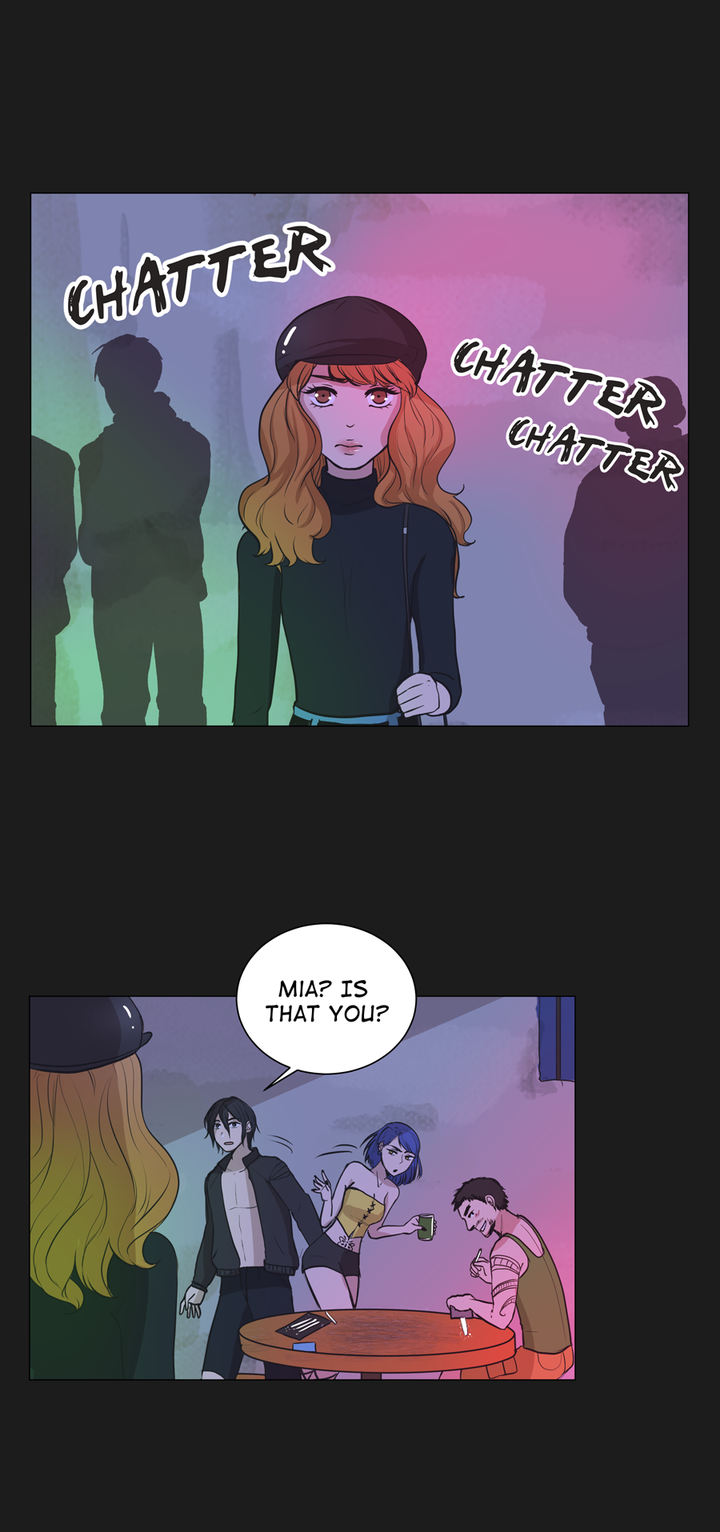 Lost and Found - Chapter 45 Page 31