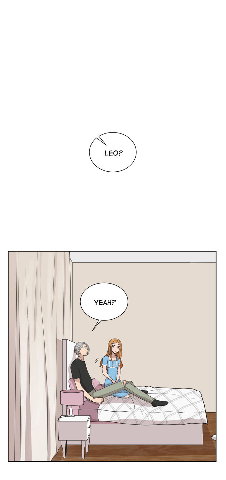 Lost and Found - Chapter 45 Page 6