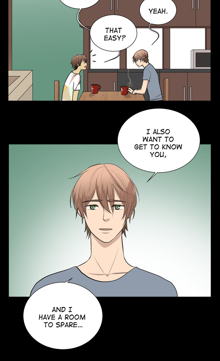 Lost and Found - Chapter 57 Page 16