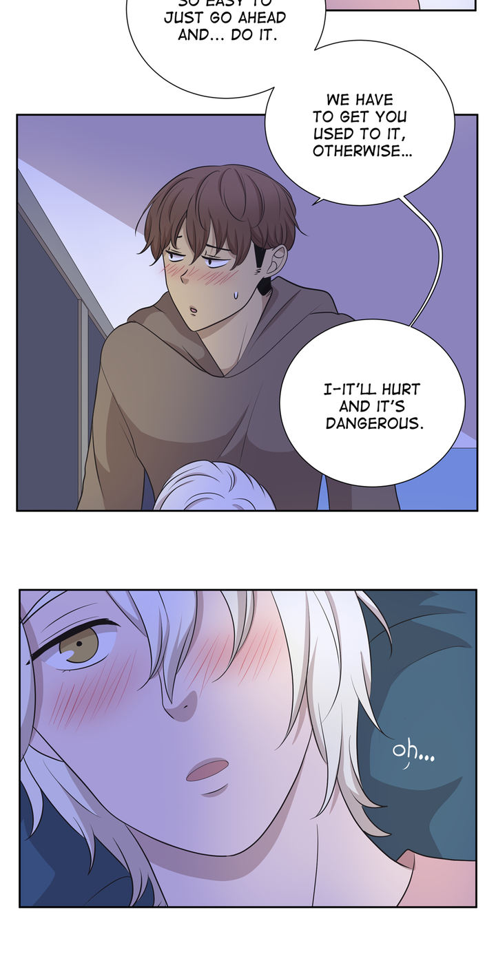 Lost and Found - Chapter 71 Page 14