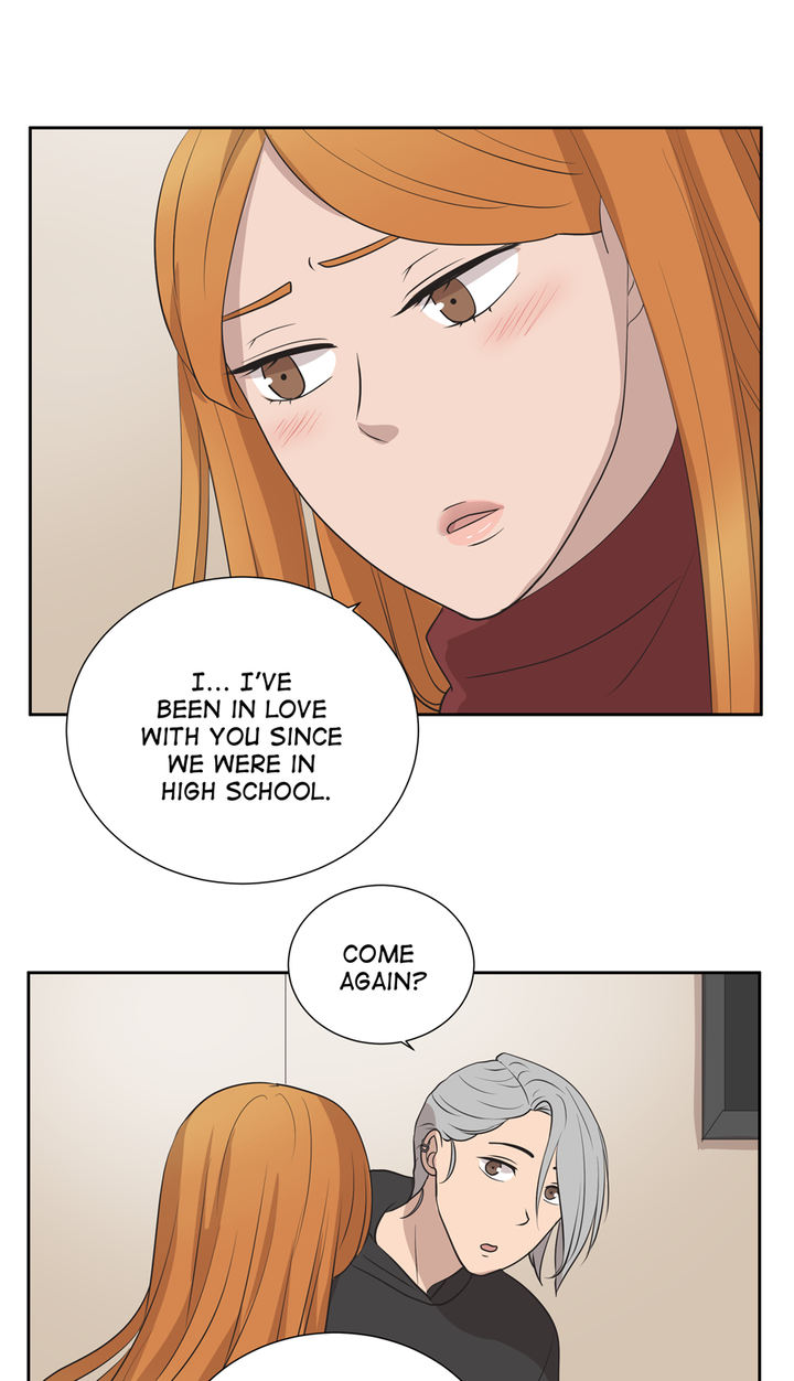Lost and Found - Chapter 71 Page 22