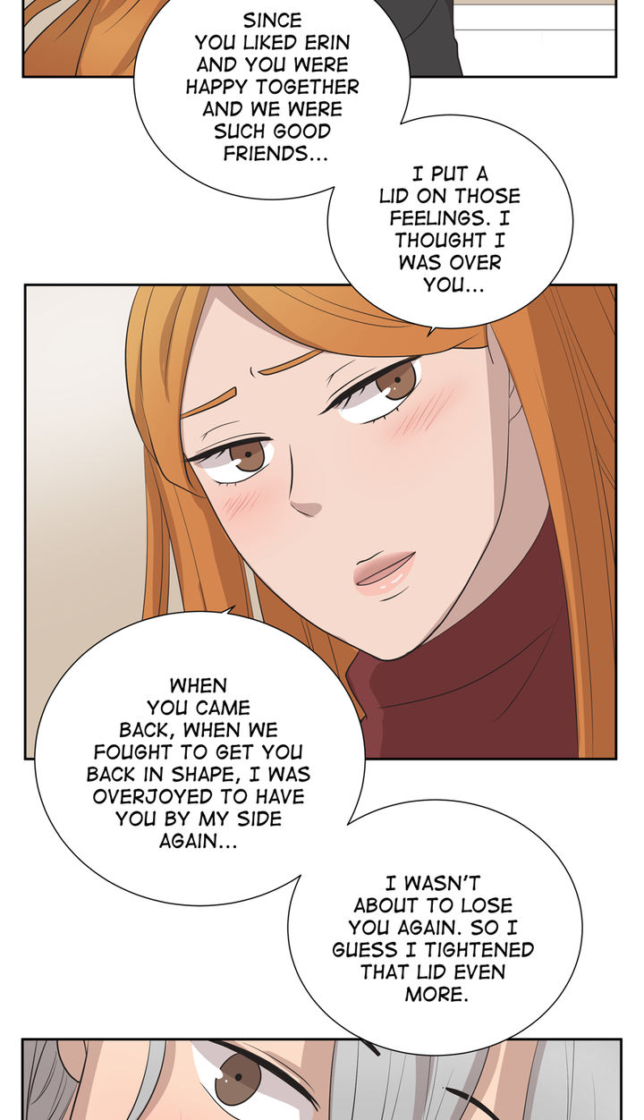 Lost and Found - Chapter 71 Page 23