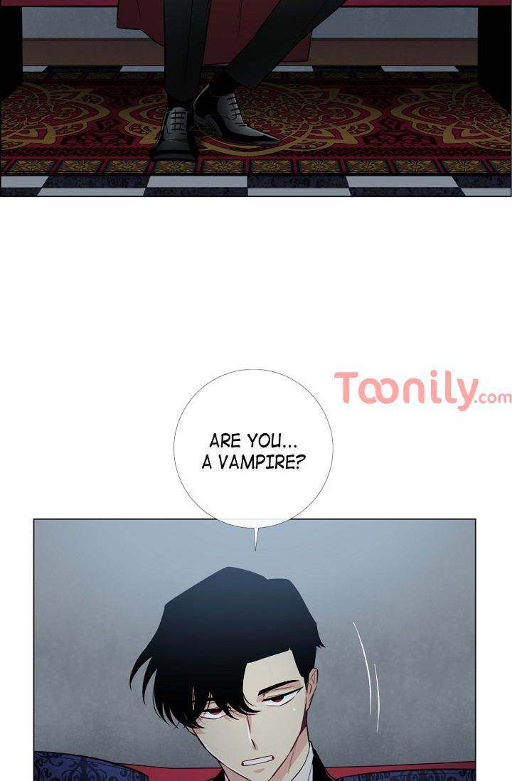 The Maid and the Vampire - Chapter 1 Page 61