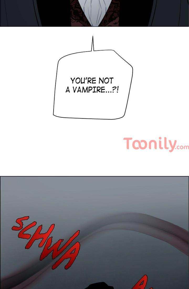 The Maid and the Vampire - Chapter 1 Page 64
