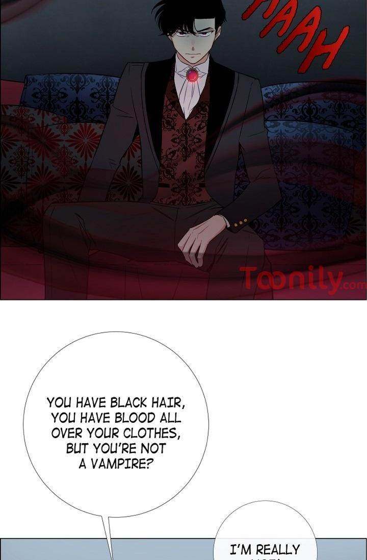 The Maid and the Vampire - Chapter 1 Page 65