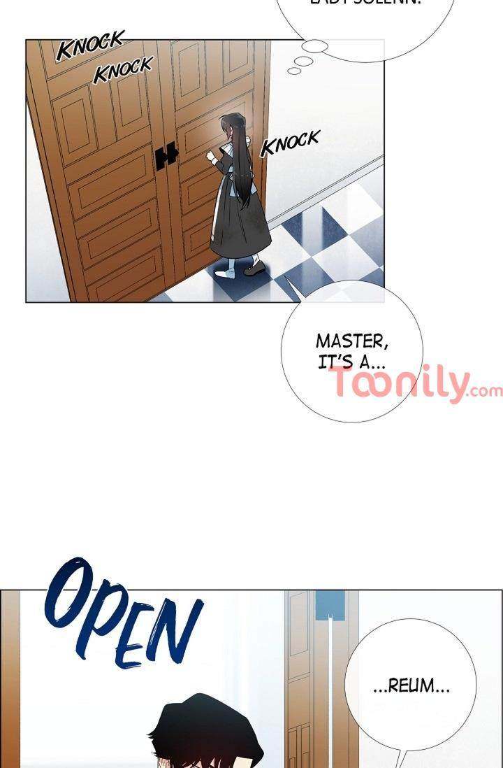 The Maid and the Vampire - Chapter 10 Page 24