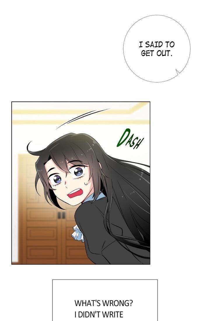 The Maid and the Vampire - Chapter 12 Page 68