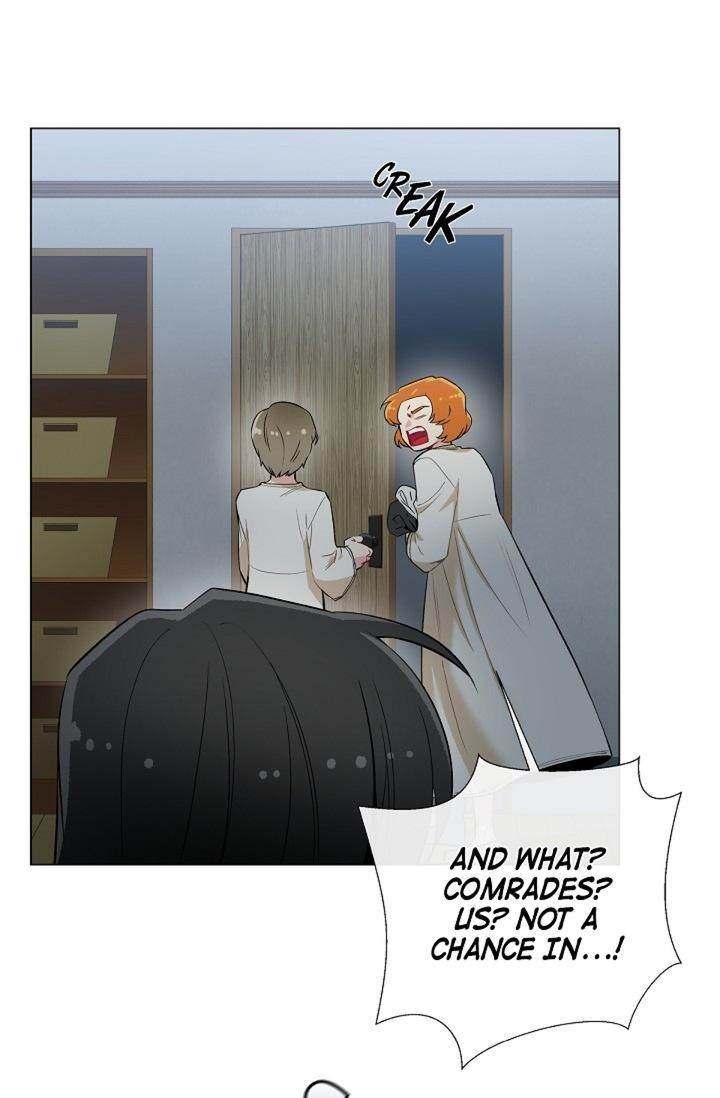 The Maid and the Vampire - Chapter 13 Page 64