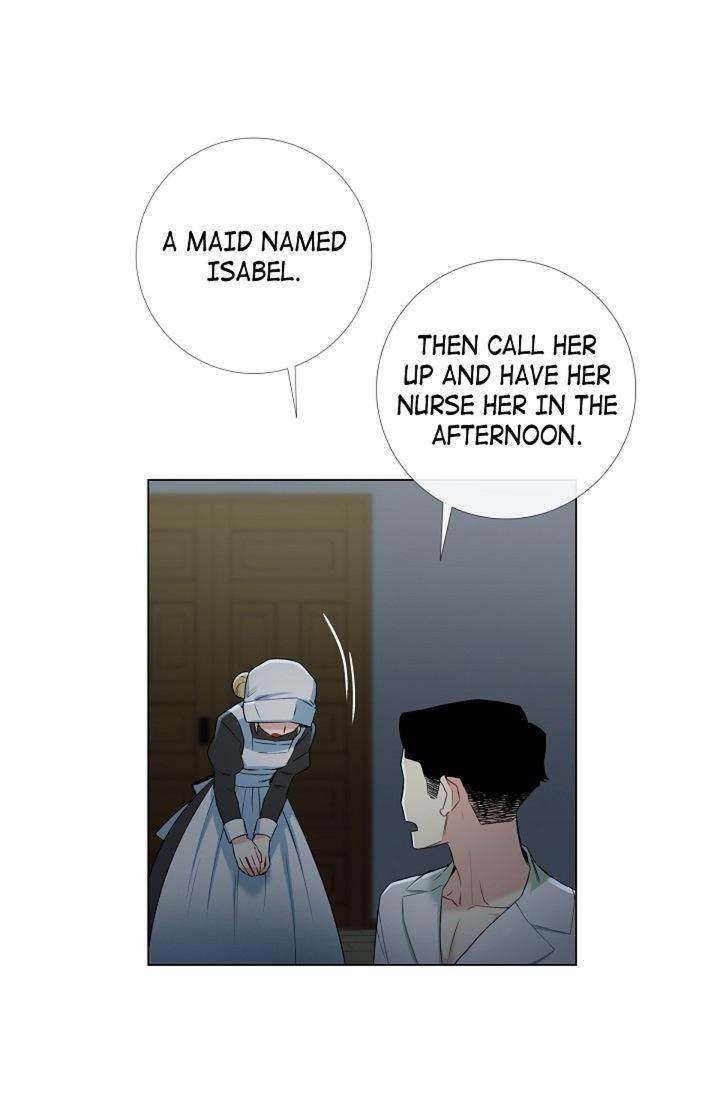 The Maid and the Vampire - Chapter 14 Page 55