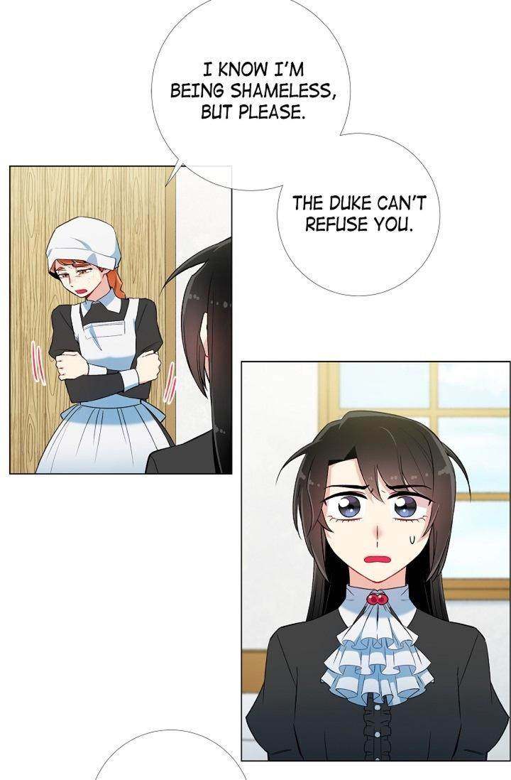The Maid and the Vampire - Chapter 16 Page 25