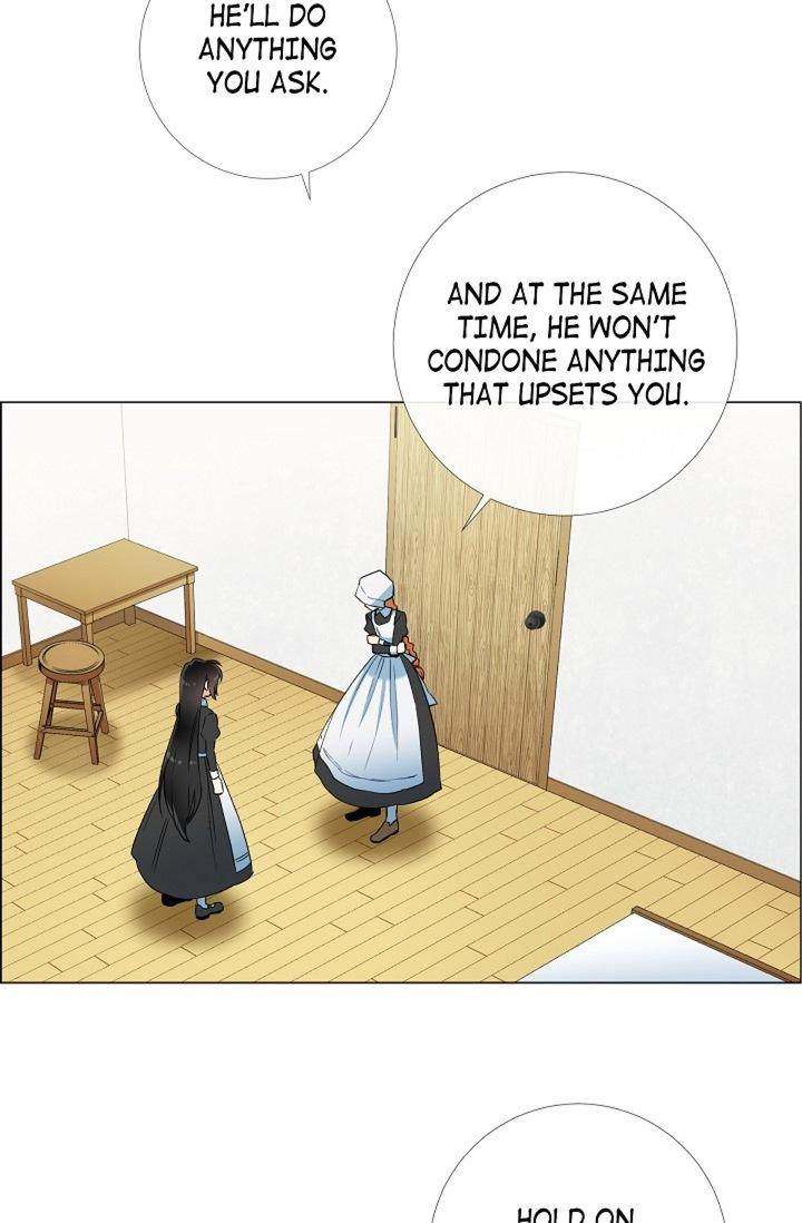 The Maid and the Vampire - Chapter 16 Page 26