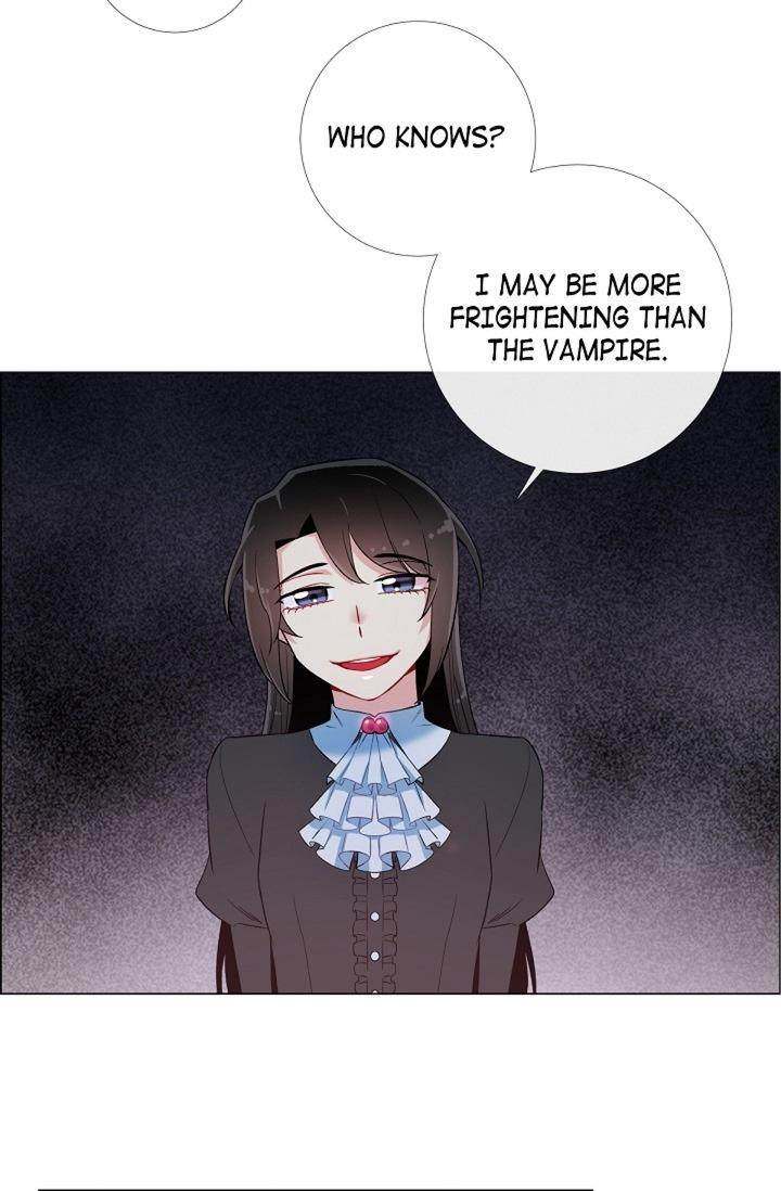 The Maid and the Vampire - Chapter 16 Page 40