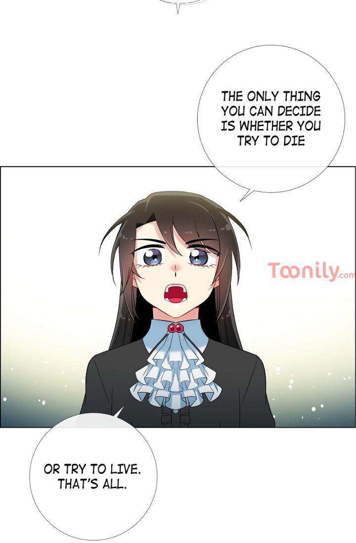 The Maid and the Vampire - Chapter 18 Page 13