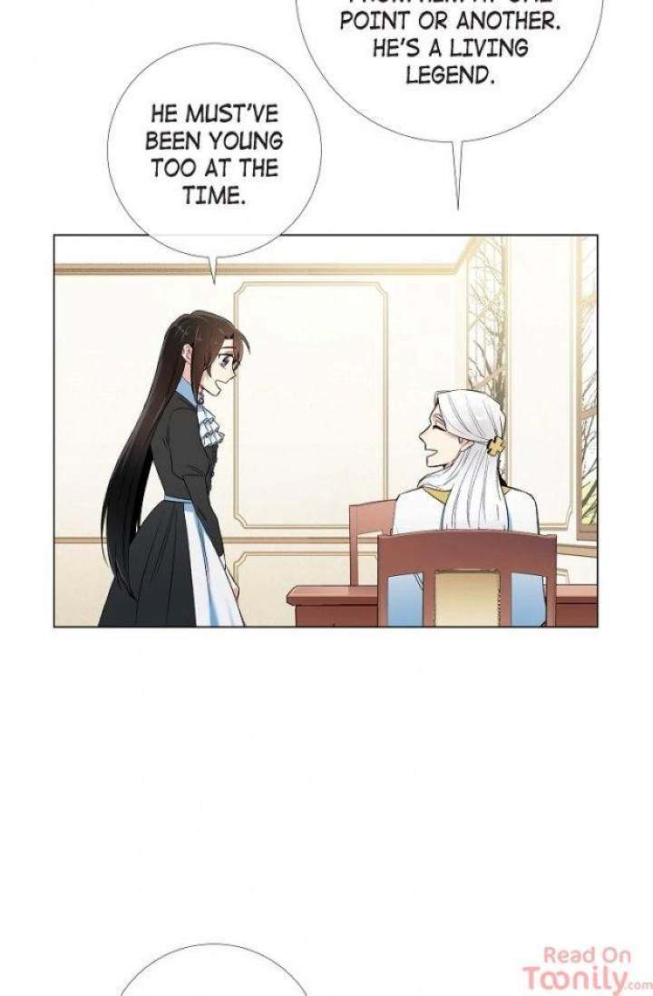 The Maid and the Vampire - Chapter 27 Page 37