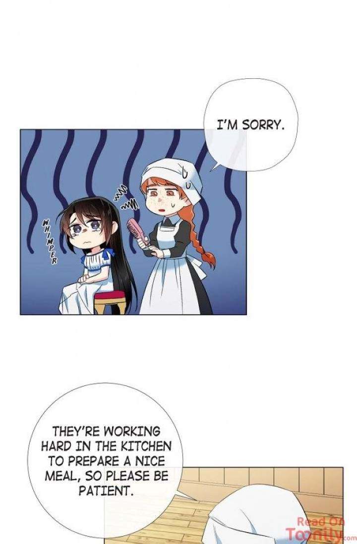 The Maid and the Vampire - Chapter 39 Page 6