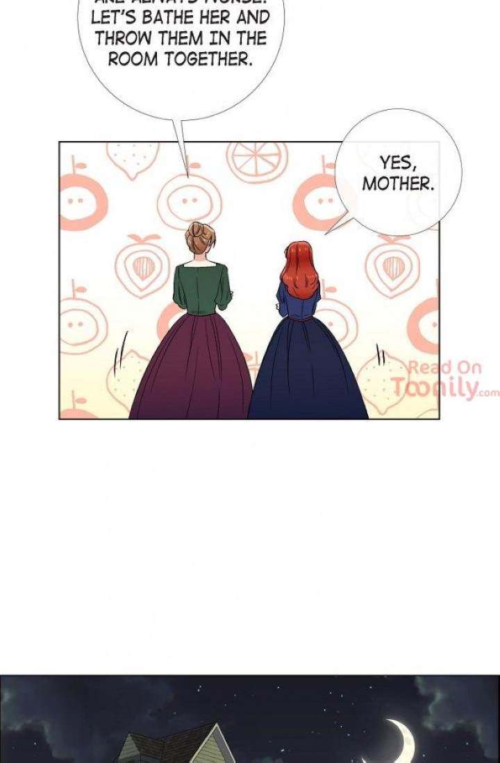 The Maid and the Vampire - Chapter 45 Page 24