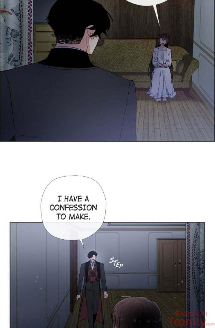 The Maid and the Vampire - Chapter 48 Page 10