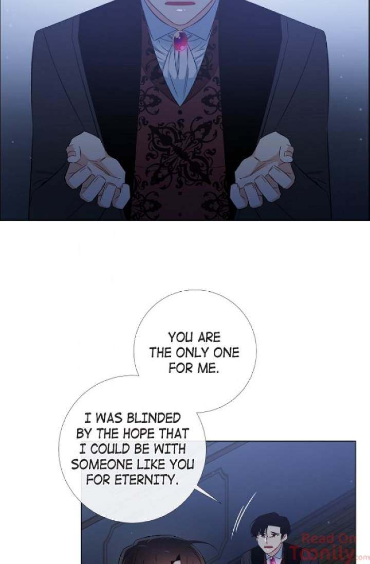 The Maid and the Vampire - Chapter 48 Page 35