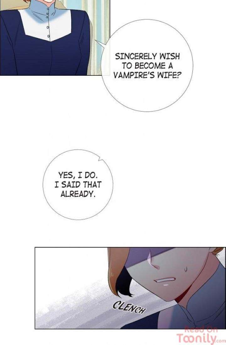 The Maid and the Vampire - Chapter 55 Page 27