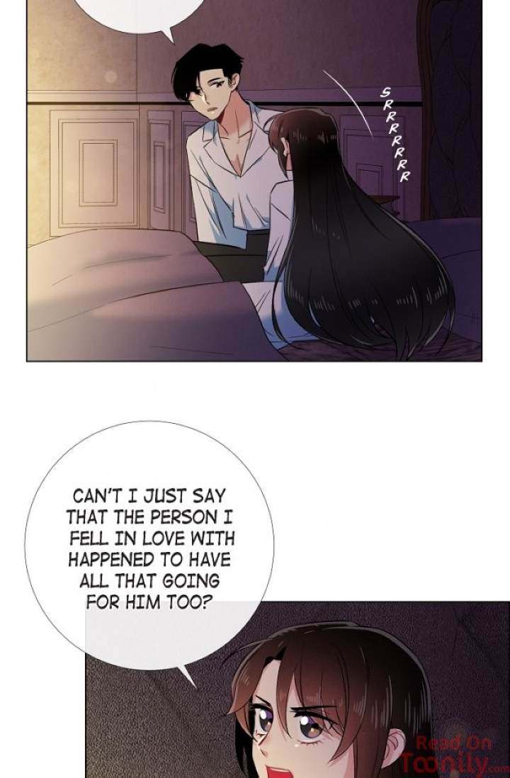 The Maid and the Vampire - Chapter 59 Page 19