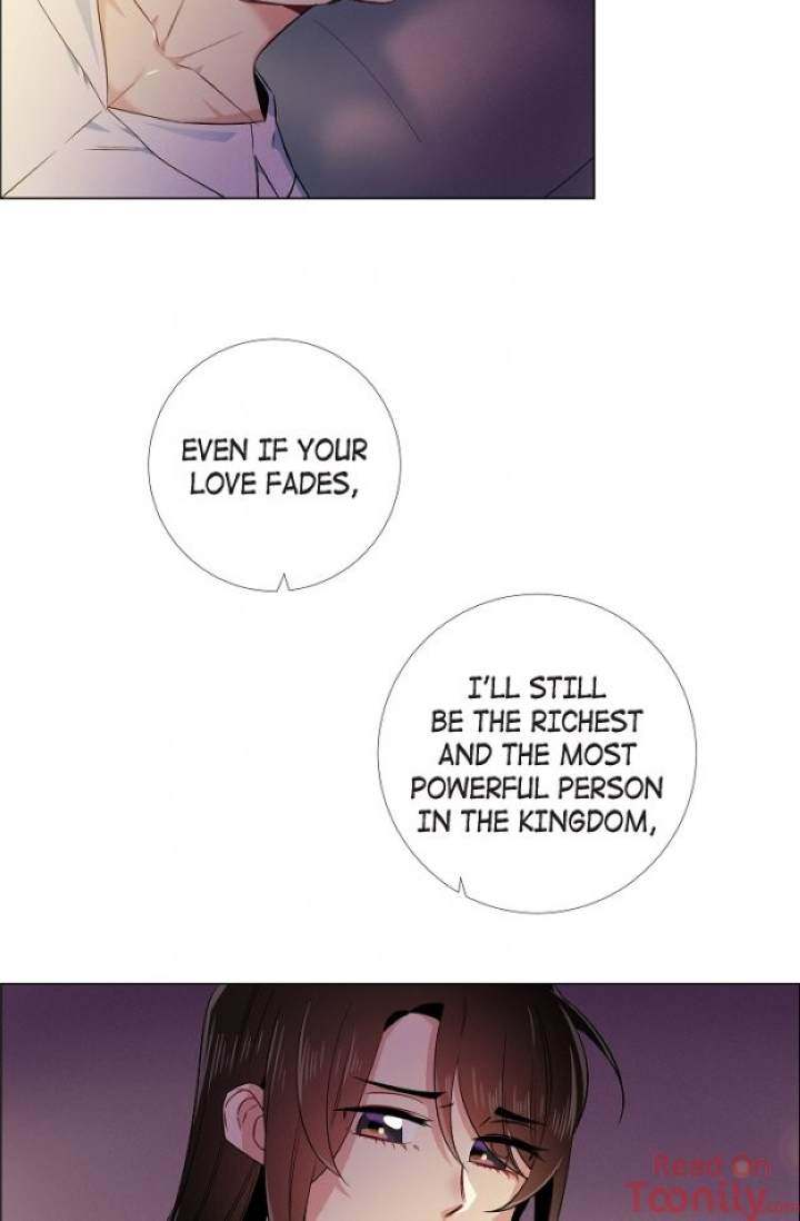 The Maid and the Vampire - Chapter 59 Page 24